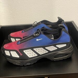 Nike Women’s Air Max SNDR “Deep Night” – Brand New – Size 10.5